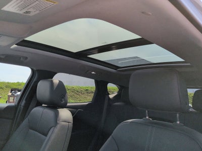 2022 Chevrolet Blazer 3LT