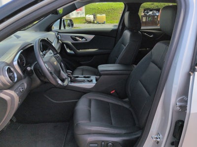 2022 Chevrolet Blazer 3LT