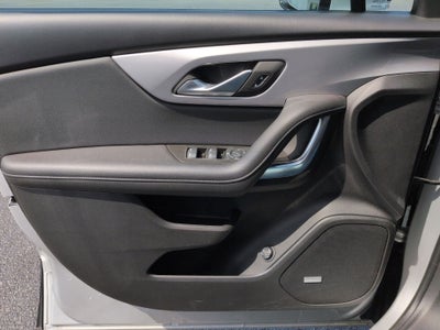 2022 Chevrolet Blazer 3LT