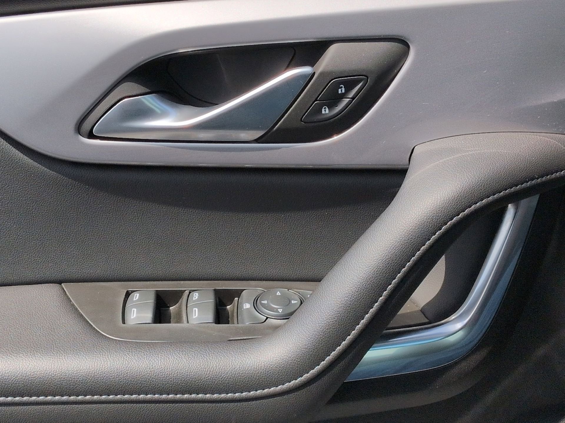 2022 Chevrolet Blazer 3LT