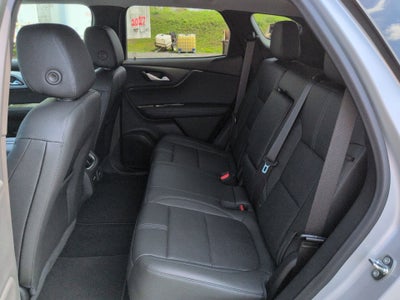 2022 Chevrolet Blazer 3LT