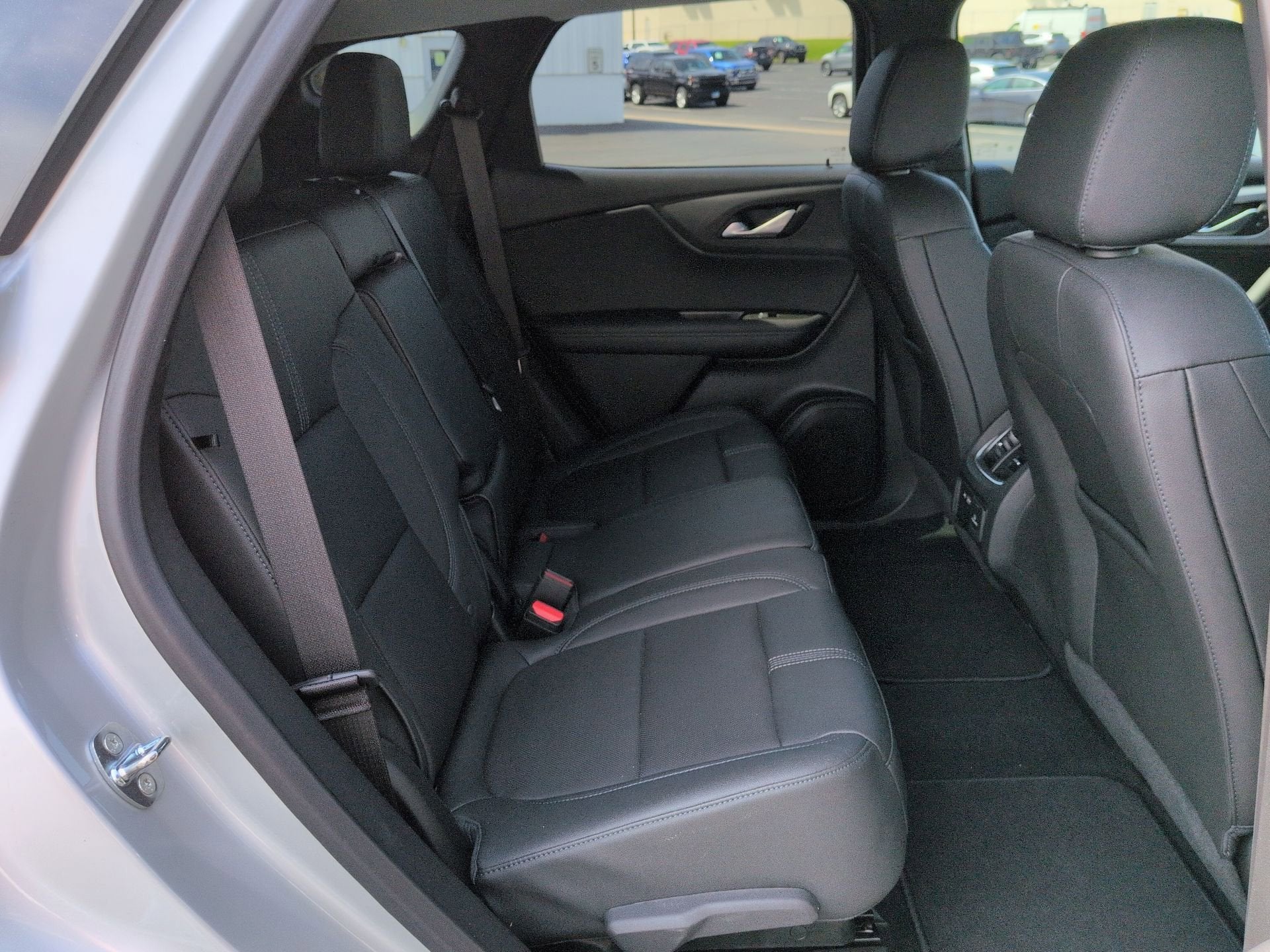 2022 Chevrolet Blazer 3LT