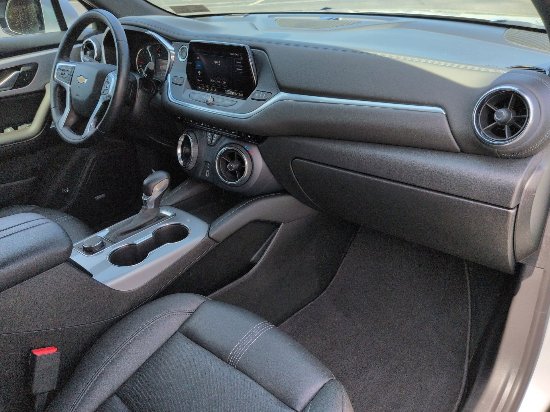 2022 Chevrolet Blazer 3LT