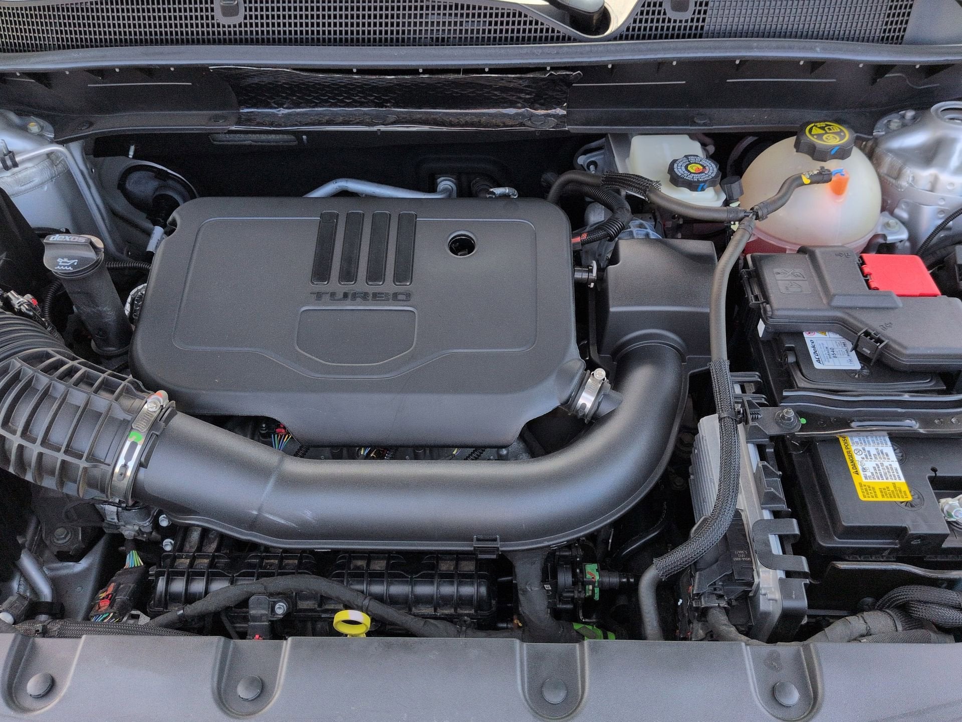 2022 Chevrolet Blazer 3LT