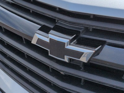 2022 Chevrolet Blazer 3LT