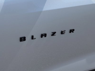 2022 Chevrolet Blazer 3LT