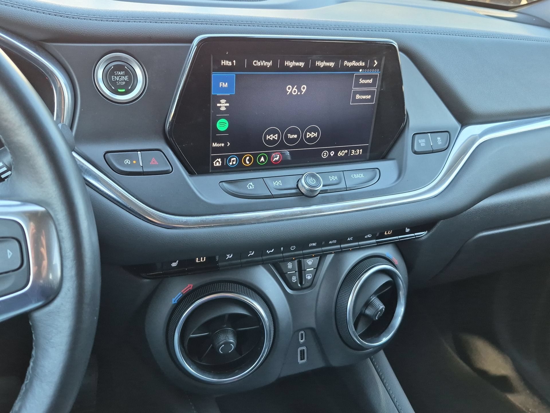 2022 Chevrolet Blazer 3LT - Photo 13