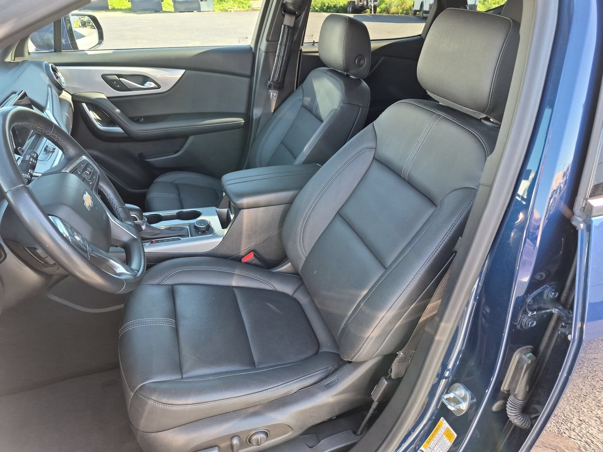 2022 Chevrolet Blazer 3LT - Photo 20