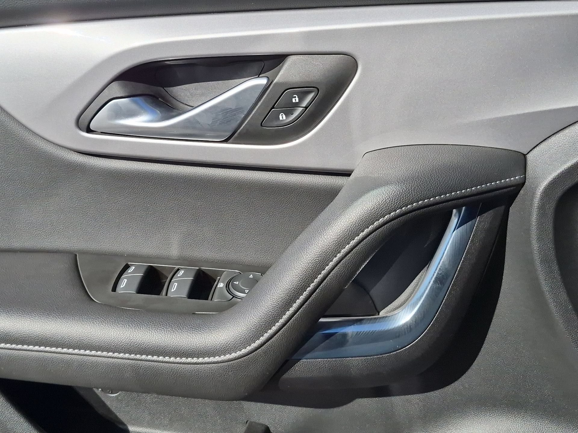 2022 Chevrolet Blazer 3LT - Photo 24