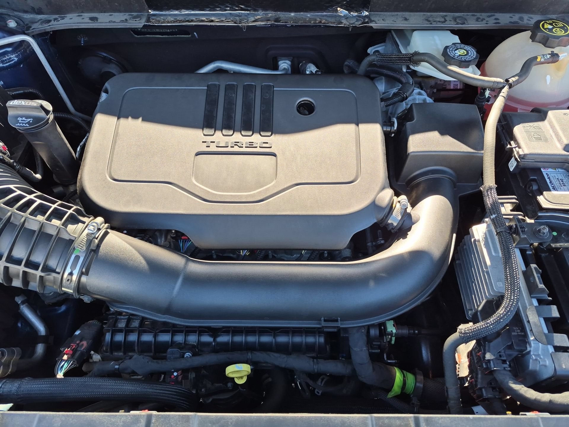 2022 Chevrolet Blazer 3LT - Photo 31