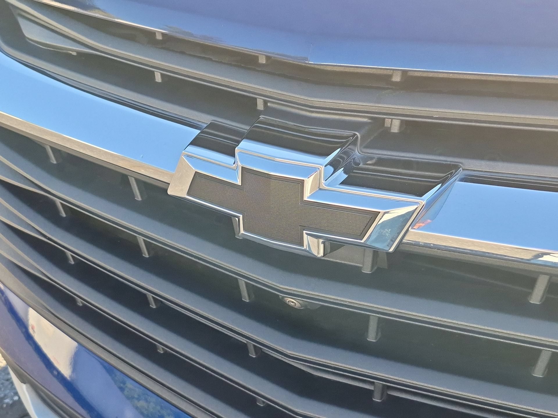 2022 Chevrolet Blazer 3LT - Photo 32
