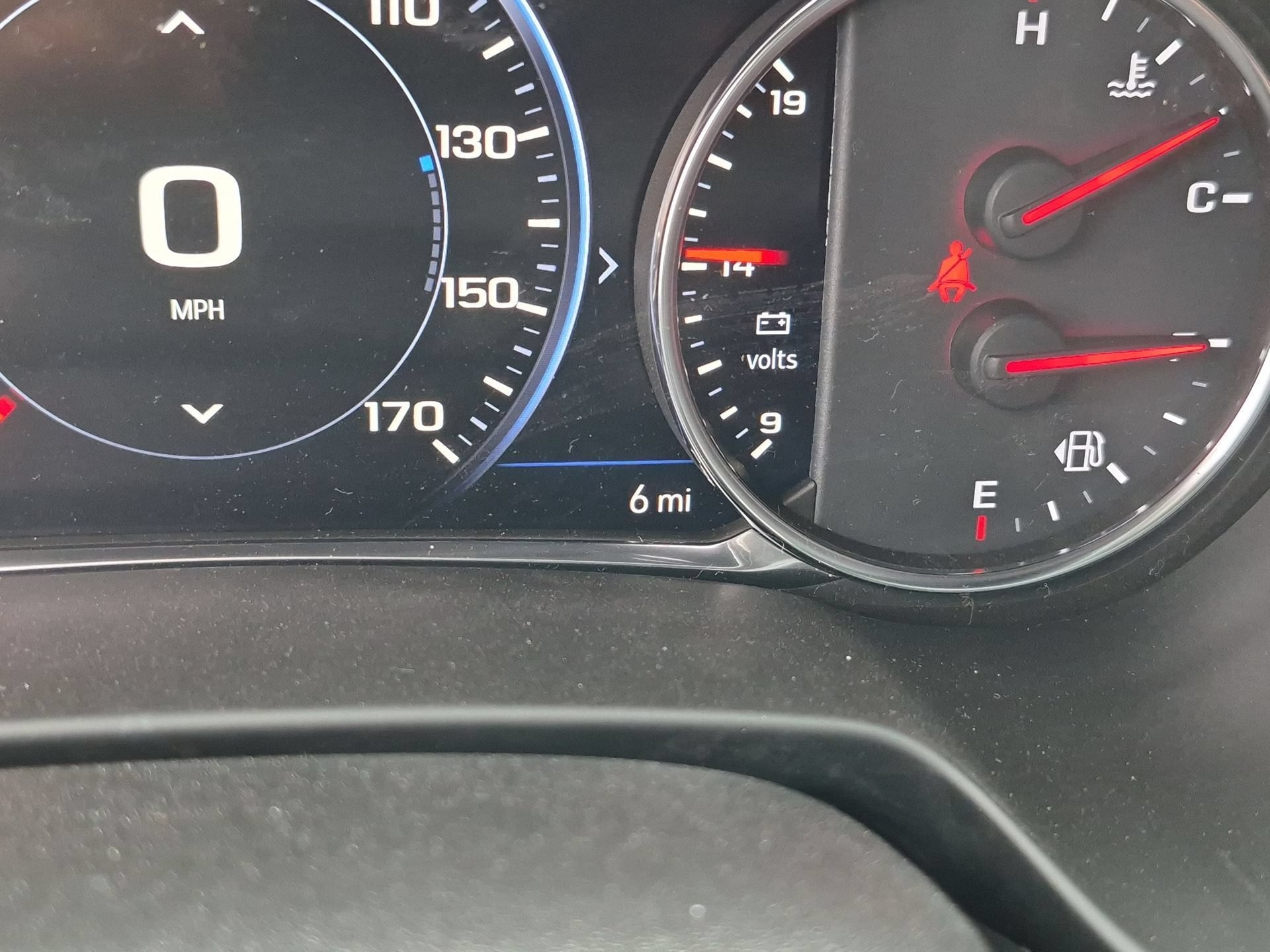 2026 Chevrolet Blazer RS SUV AWD