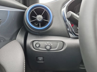 2026 Chevrolet Blazer RS SUV AWD