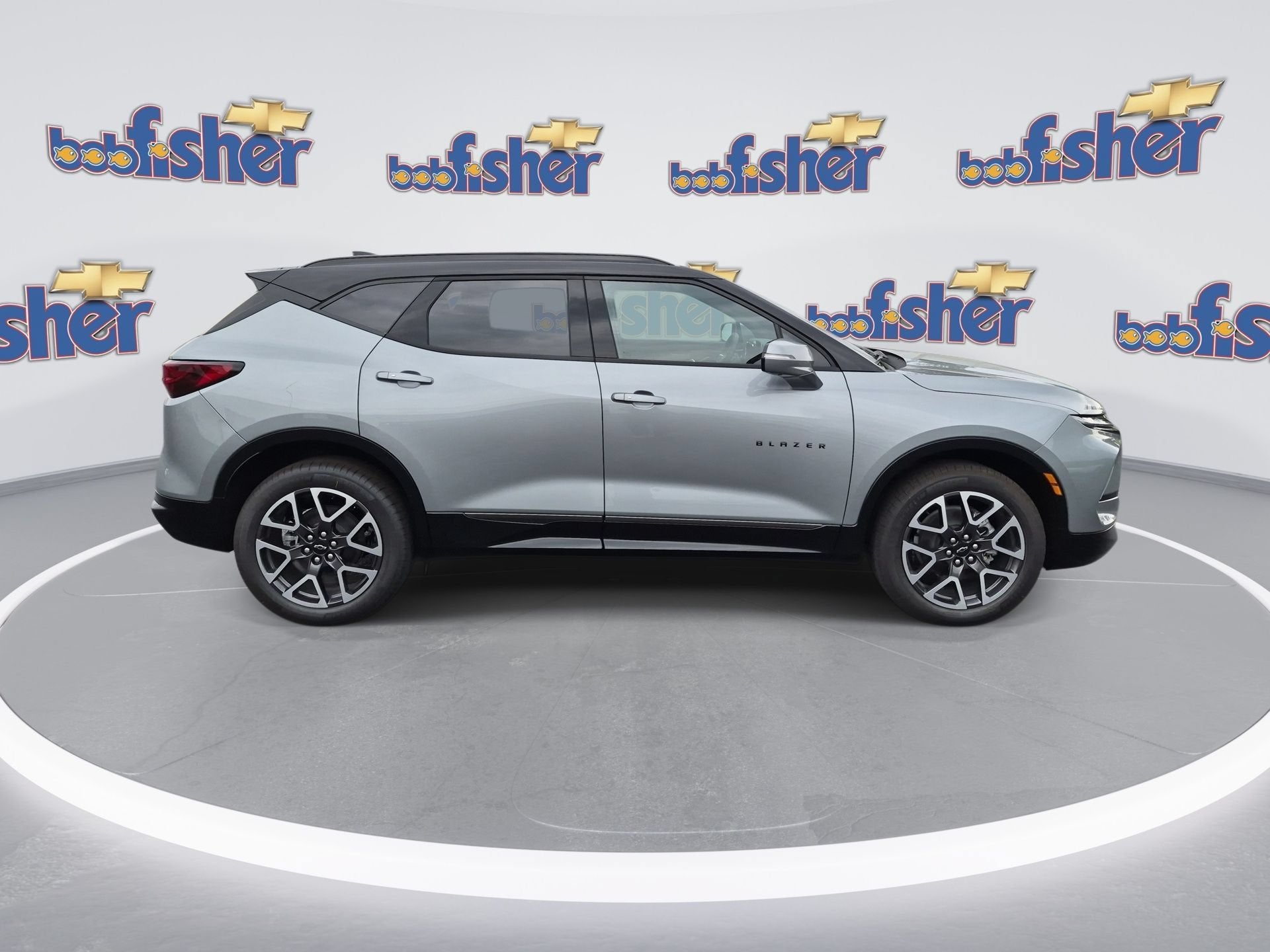 2026 Chevrolet Blazer RS SUV AWD