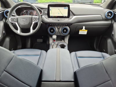 2026 Chevrolet Blazer RS SUV AWD