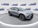2026 Chevrolet Blazer RS SUV AWD