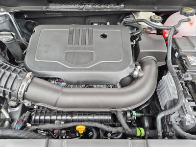 2026 Chevrolet Blazer RS SUV AWD