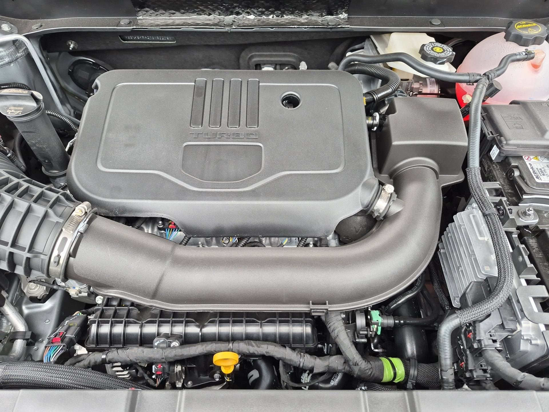 2026 Chevrolet Blazer RS SUV AWD