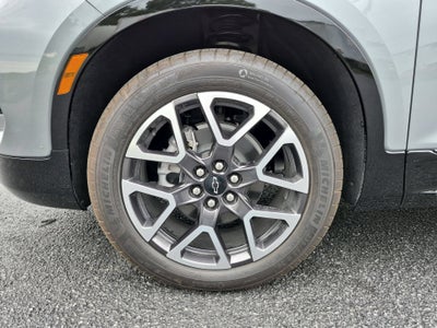 2026 Chevrolet Blazer RS SUV AWD