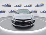 2026 Chevrolet Blazer RS SUV AWD