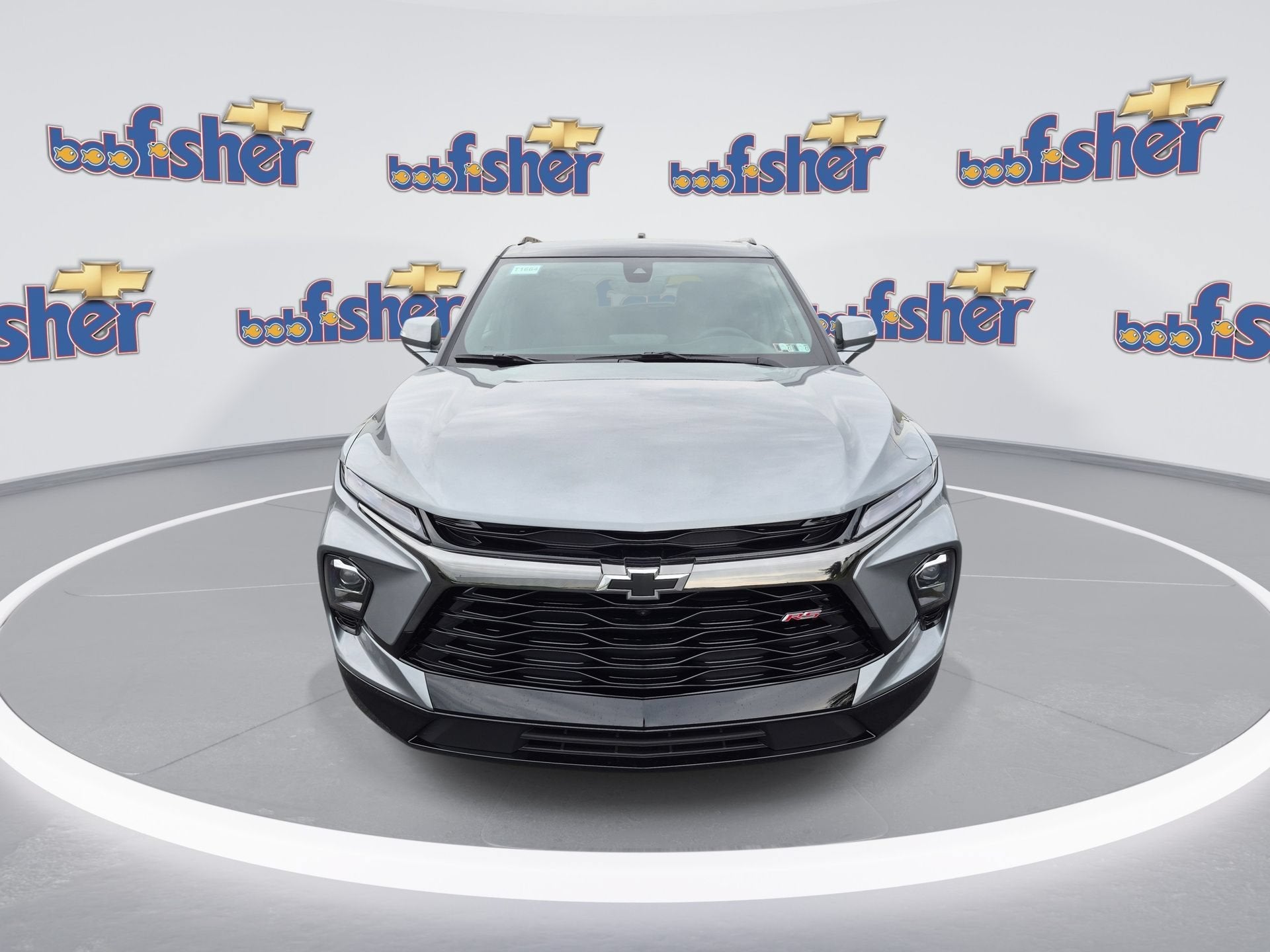 2026 Chevrolet Blazer RS SUV AWD