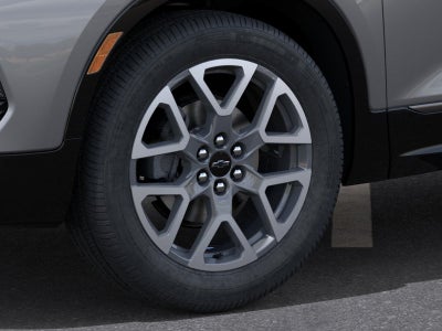 2026 Chevrolet Blazer RS SUV AWD