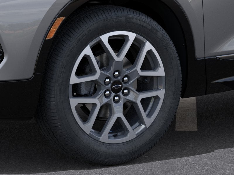 2026 Chevrolet Blazer RS SUV AWD