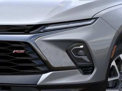 2026 Chevrolet Blazer RS SUV AWD