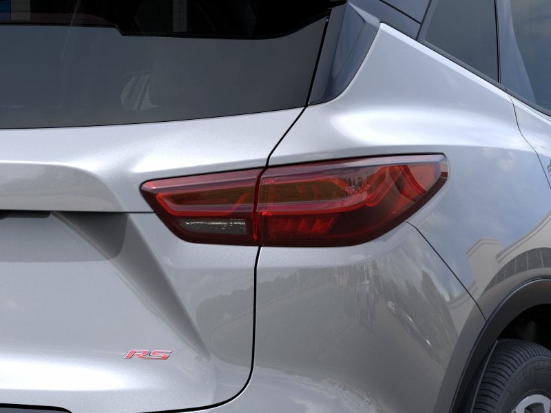 2026 Chevrolet Blazer RS SUV AWD
