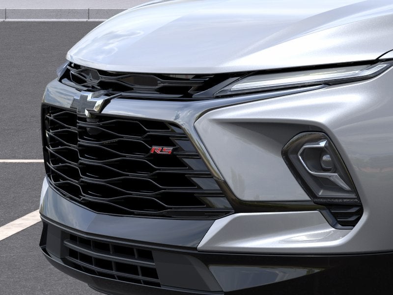 2026 Chevrolet Blazer RS SUV AWD