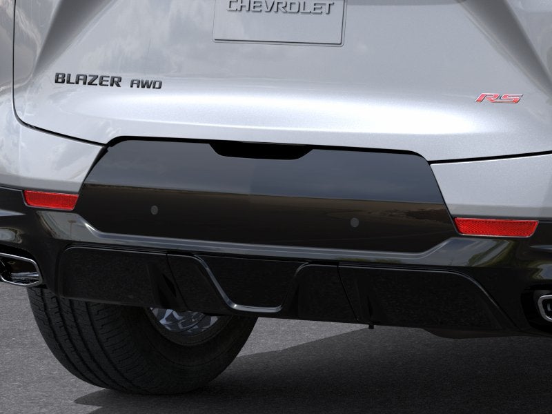 2026 Chevrolet Blazer RS SUV AWD
