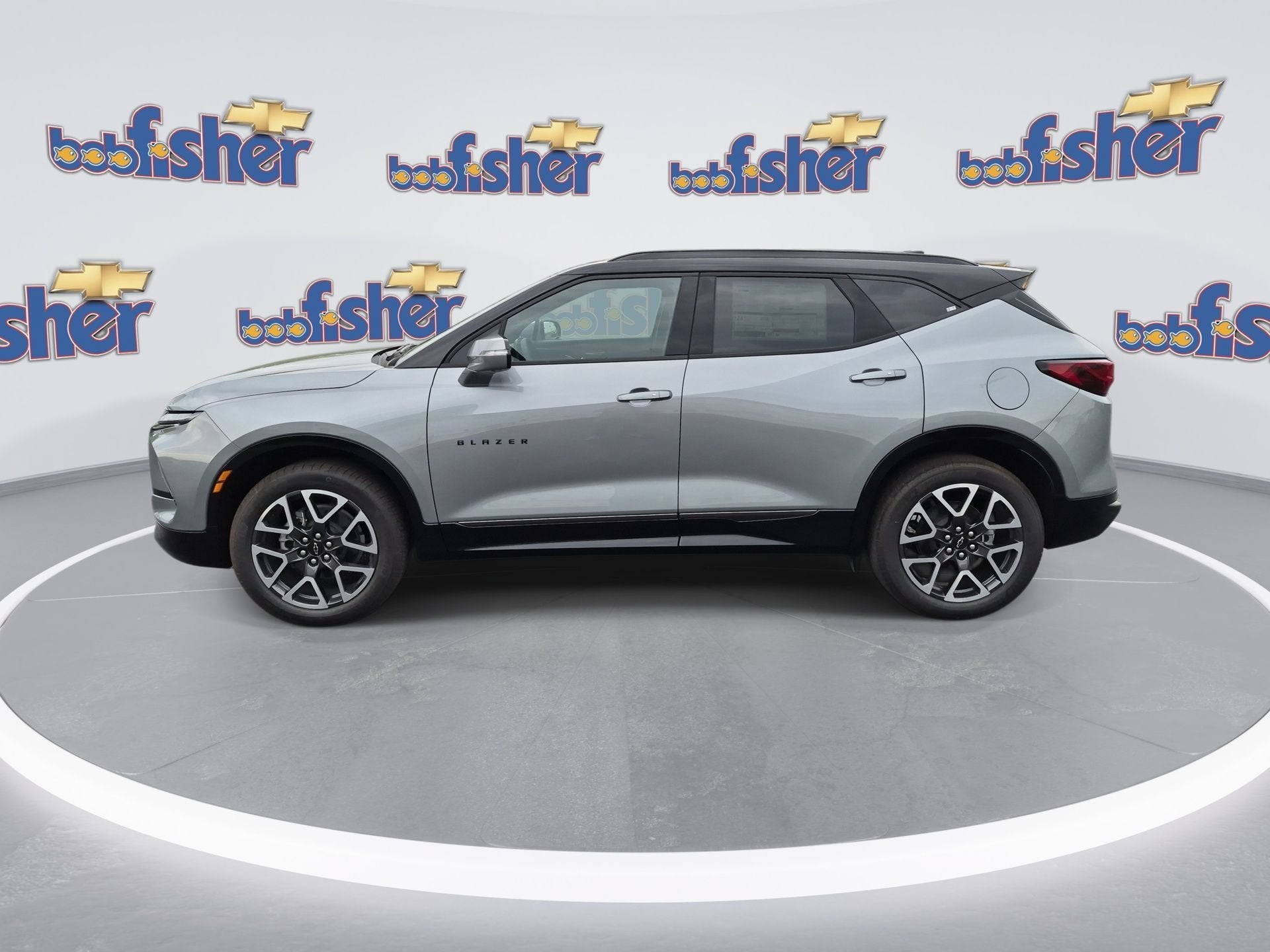 2026 Chevrolet Blazer RS SUV AWD