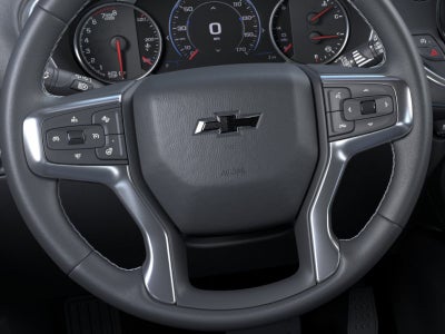 2026 Chevrolet Blazer RS SUV AWD