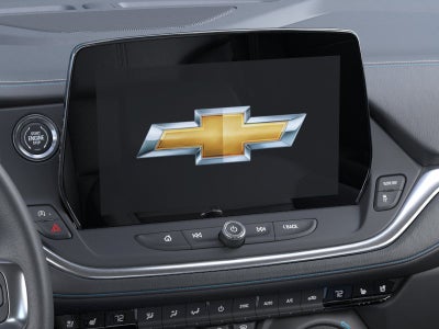 2026 Chevrolet Blazer RS SUV AWD