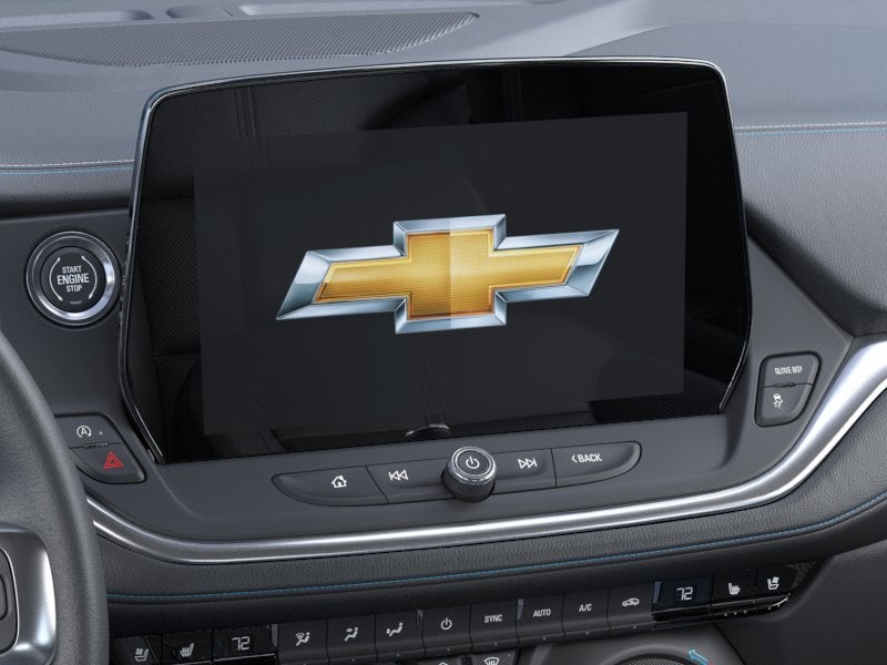 2026 Chevrolet Blazer RS SUV AWD