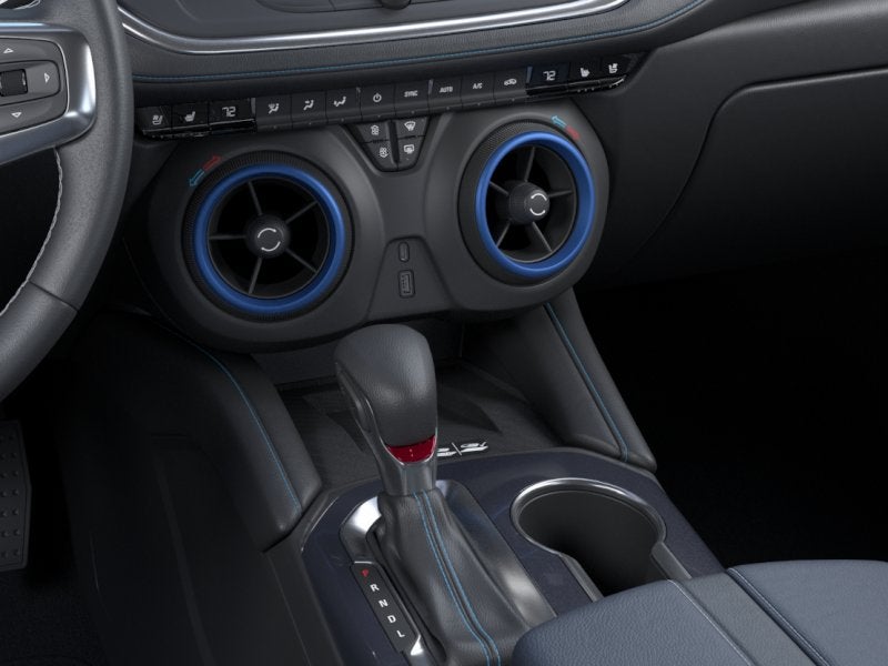 2026 Chevrolet Blazer RS SUV AWD