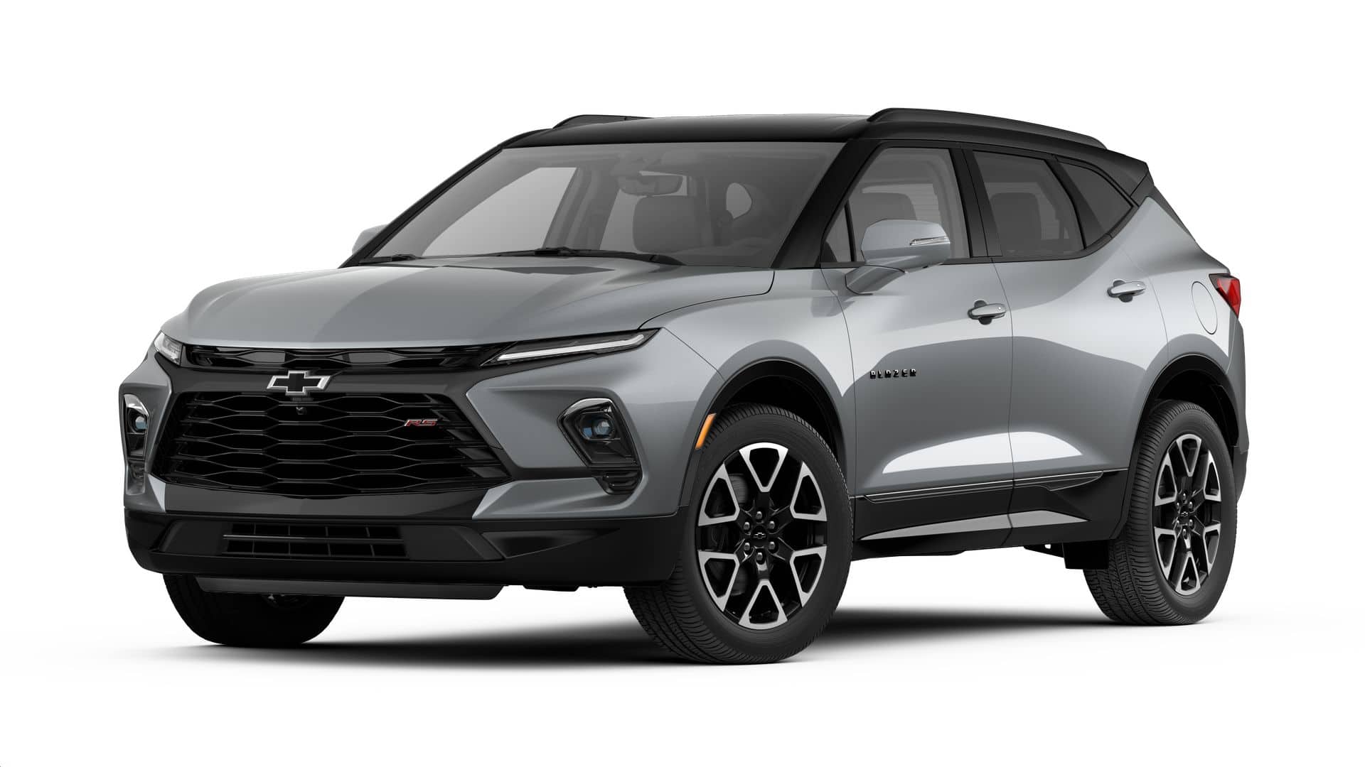 2026 Chevrolet Blazer RS SUV AWD