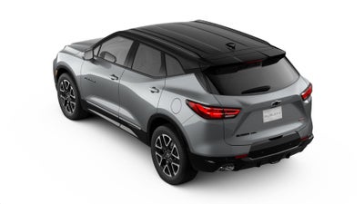 2026 Chevrolet Blazer RS SUV AWD
