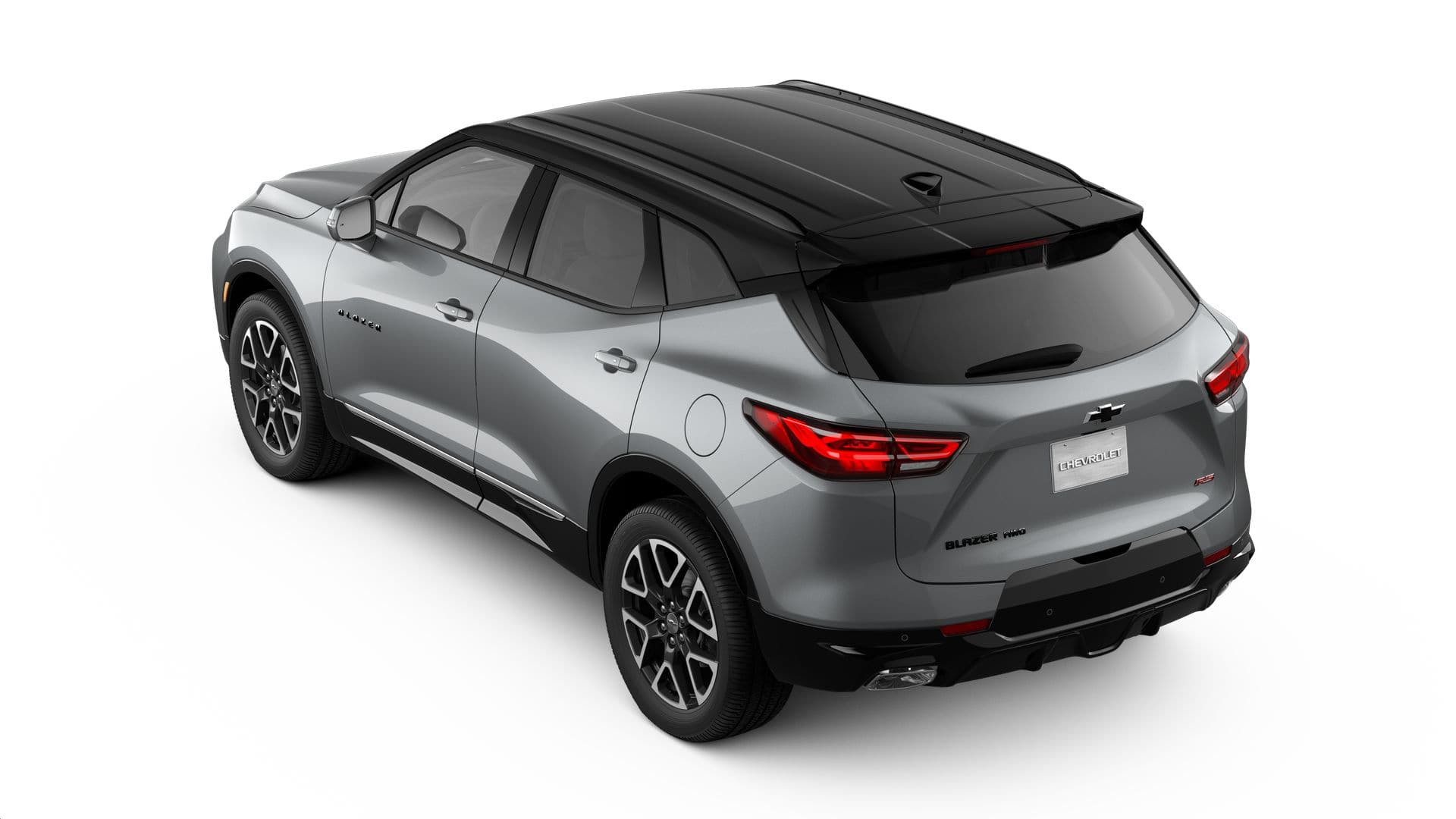 2026 Chevrolet Blazer RS SUV AWD