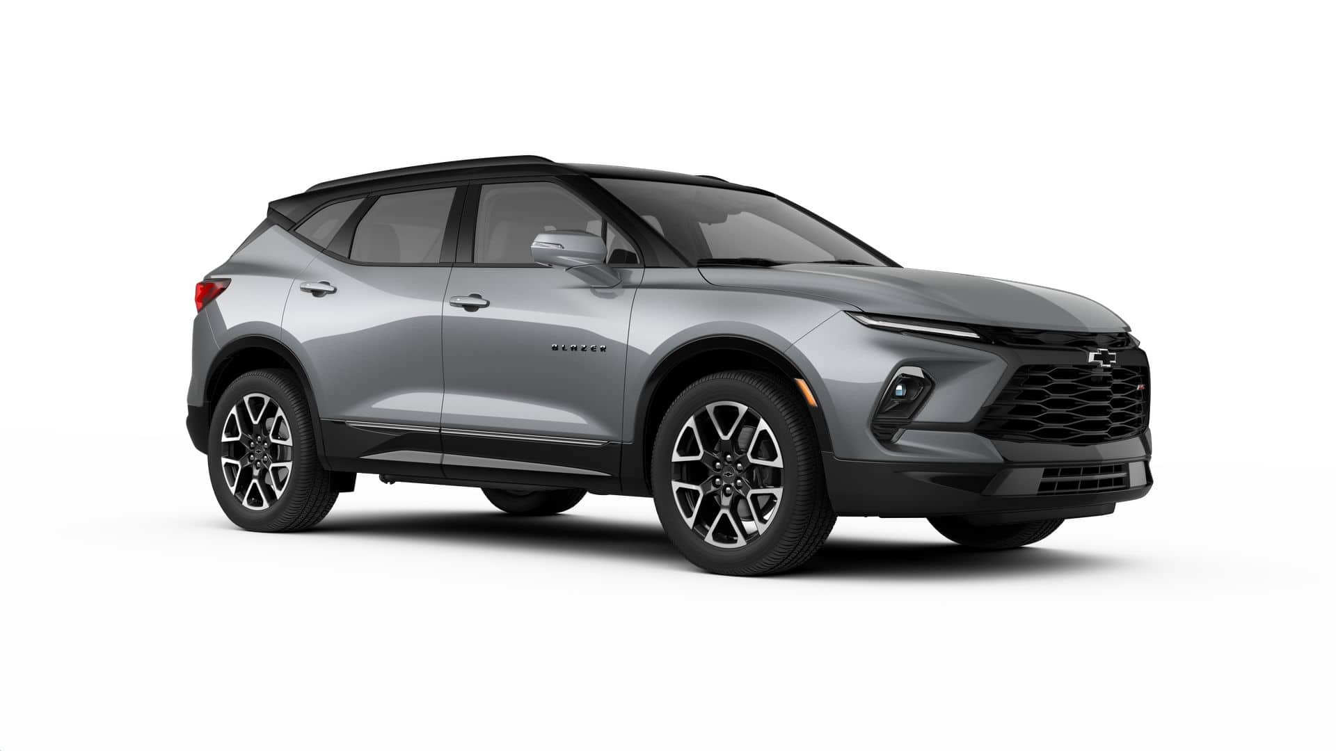 2026 Chevrolet Blazer RS SUV AWD