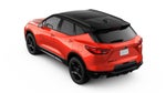 2026 Chevrolet Blazer RS SUV AWD