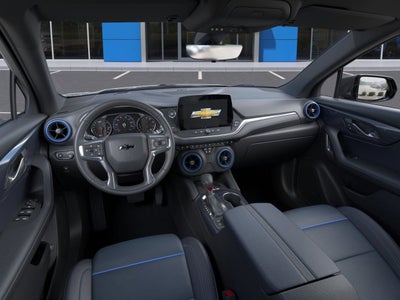 2026 Chevrolet Blazer RS SUV AWD