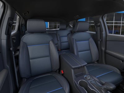 2026 Chevrolet Blazer RS SUV AWD