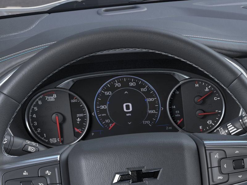 2026 Chevrolet Blazer RS SUV AWD