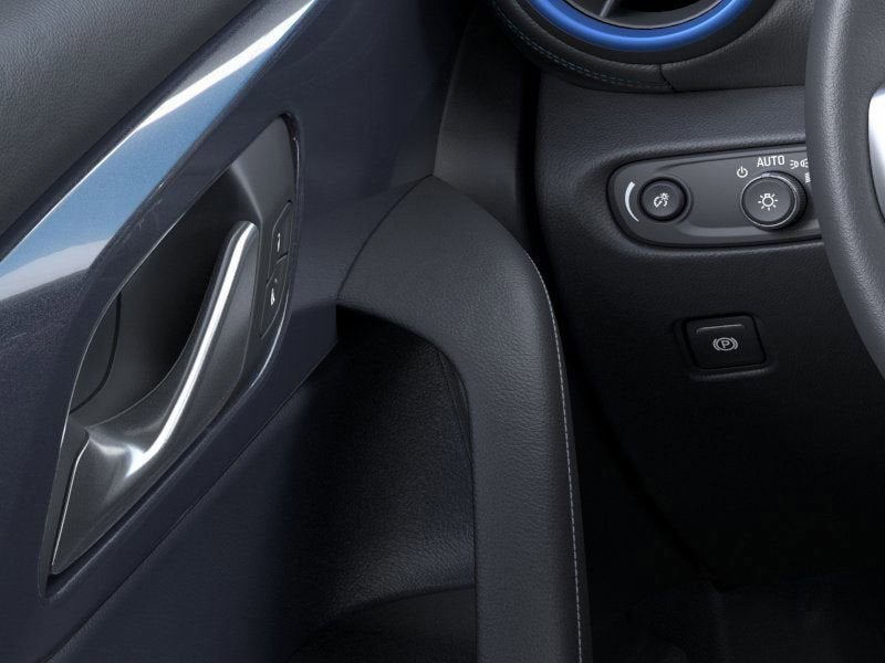 2026 Chevrolet Blazer RS SUV AWD