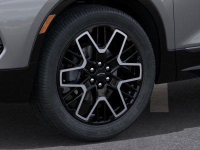 2026 Chevrolet Blazer RS SUV AWD