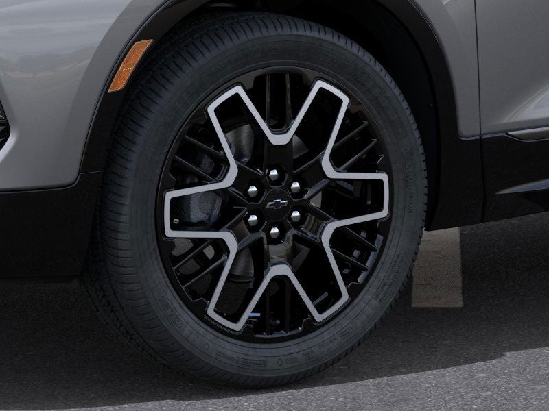 2026 Chevrolet Blazer RS SUV AWD