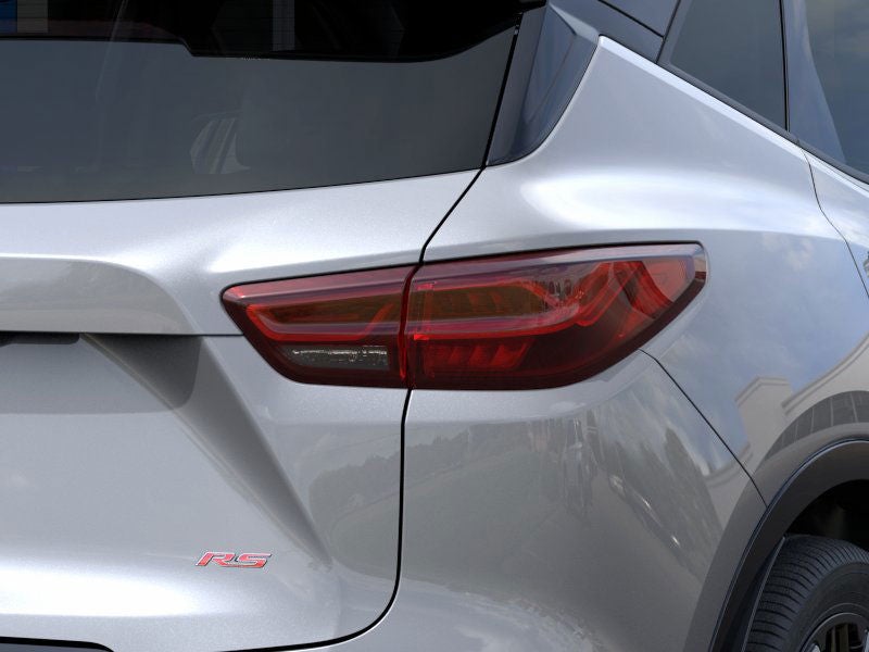 2026 Chevrolet Blazer RS SUV AWD