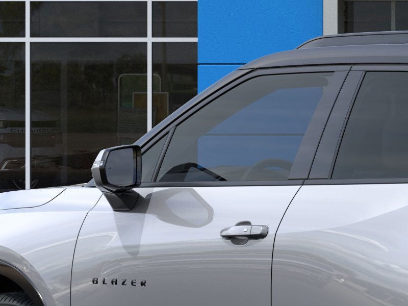 2026 Chevrolet Blazer RS SUV AWD