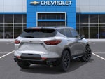 2026 Chevrolet Blazer RS SUV AWD